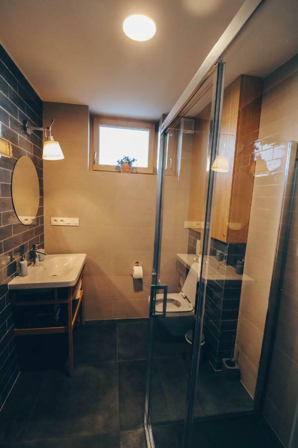 Stylish Apartments At Penati Golf Resort Sajdikove Humence Exteriör bild