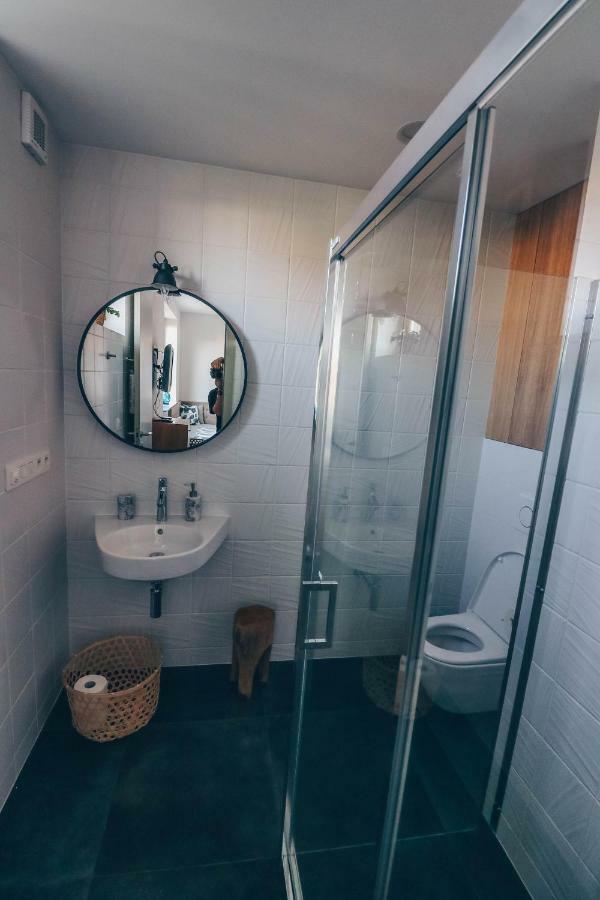 Stylish Apartments At Penati Golf Resort Sajdikove Humence Exteriör bild