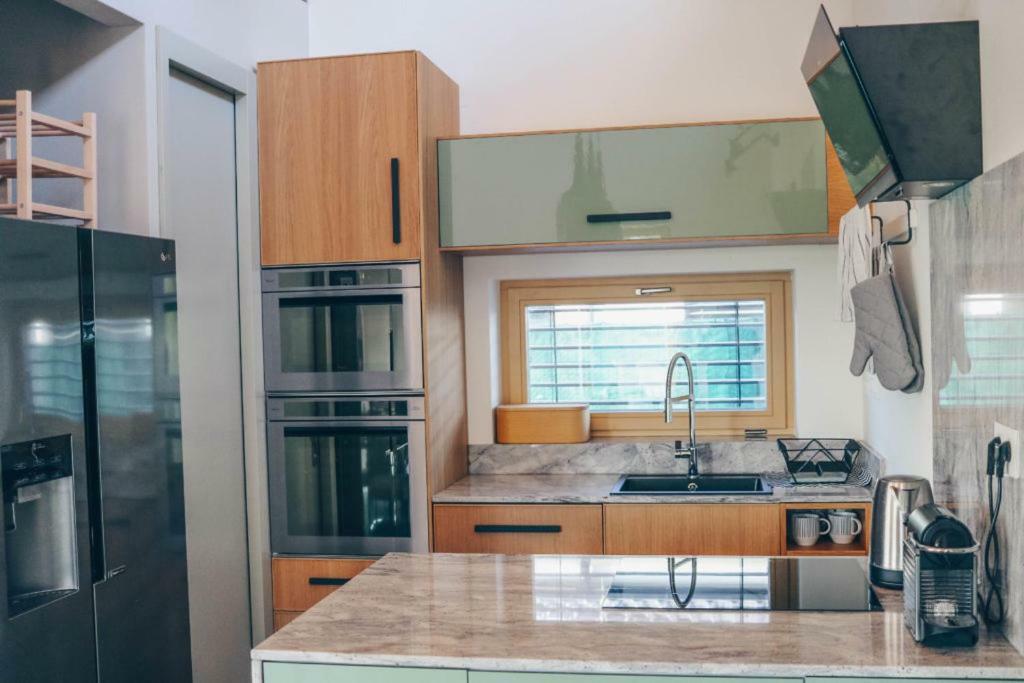 Stylish Apartments At Penati Golf Resort Sajdikove Humence Exteriör bild