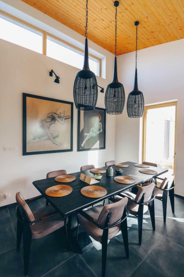 Stylish Apartments At Penati Golf Resort Sajdikove Humence Exteriör bild
