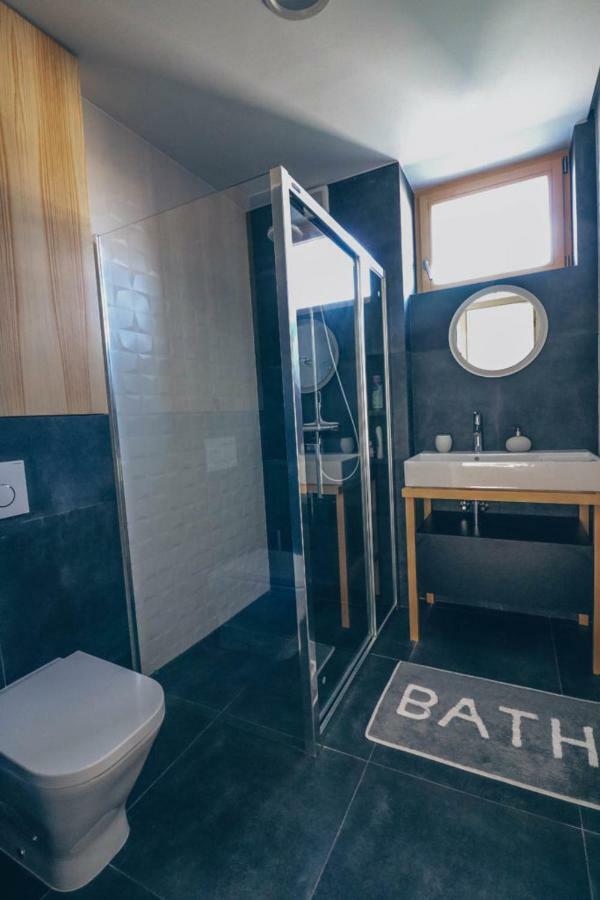 Stylish Apartments At Penati Golf Resort Sajdikove Humence Exteriör bild